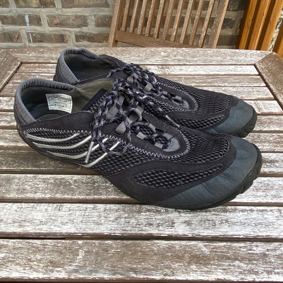 merrell barefoot trail